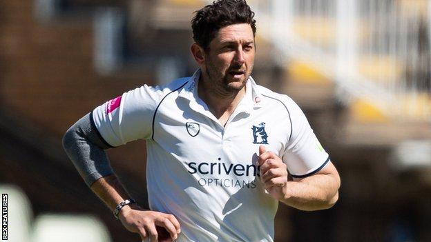 Tim Bresnan