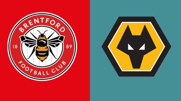 Brentford v Wolves