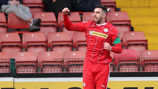 Joe Gormley