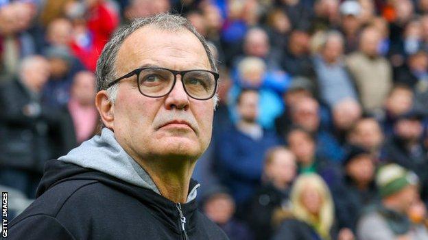 Marcelo Bielsa