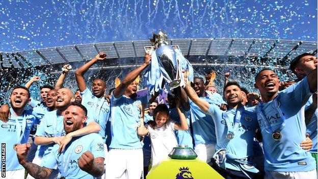 Champions League 2018-19: The greatest tournament ever? - BBC Sport