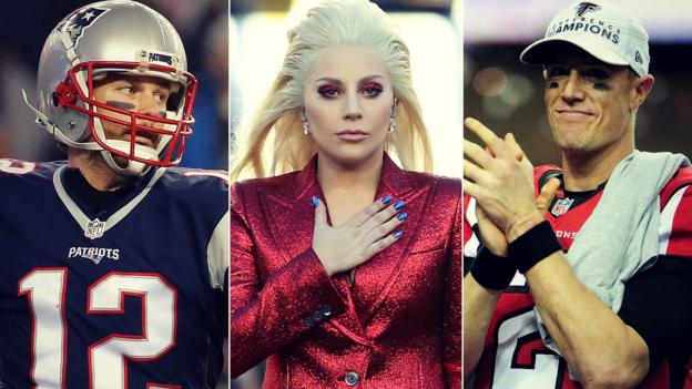 Super Bowl LI guide: Patriots v Falcons - Osi Umenyiora 
