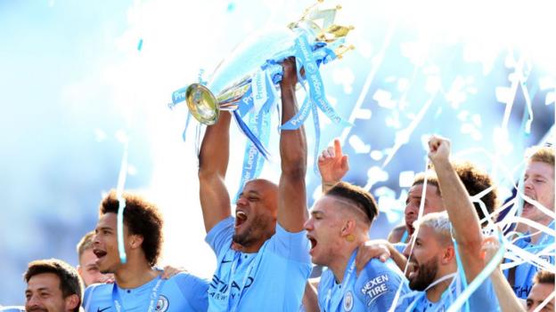 Your Premier League predictions: How your table for 2019-20 looks