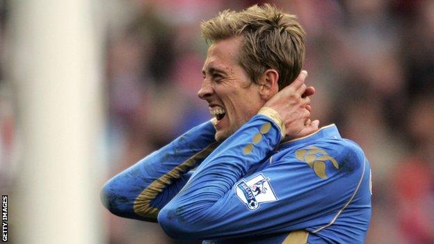 That Peter Crouch Podcast: Your football confessions - vote on who