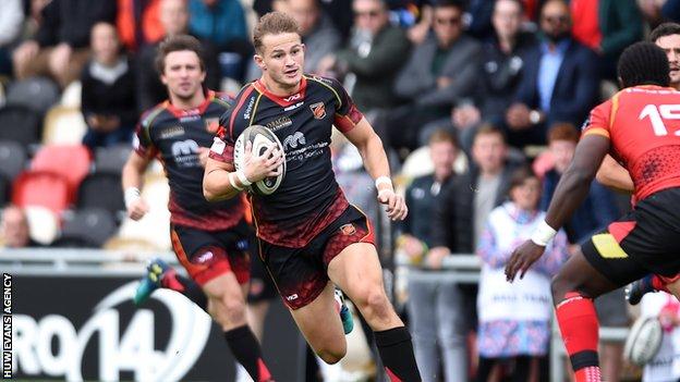 Hallam Amos