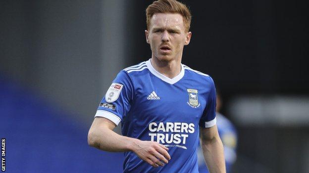 Jon Nolan: Tranmere Rovers sign free agent midfielder on one-year deal -  BBC Sport