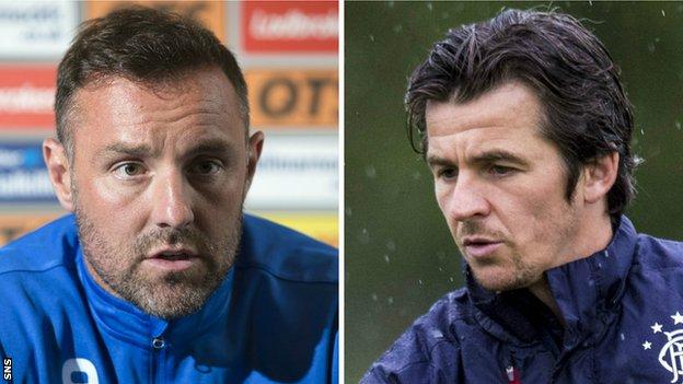 Kris Boyd