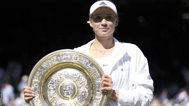 Wimbledon 2023 Seeds: A look on how are the new players doing so far