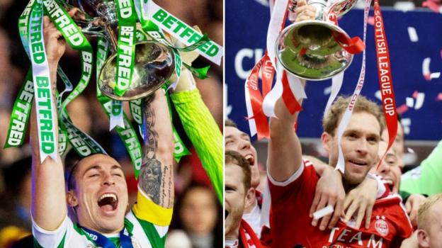 Celtic v Aberdeen: Test your League Cup knowledge - BBC Sport - 624 x 350 jpeg 48kB