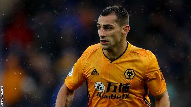 Liverpool Investigate Alleged Incident Between Wolves Jonny And A Ball Boy c Sport