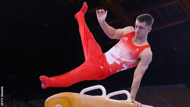 Max Whitlock