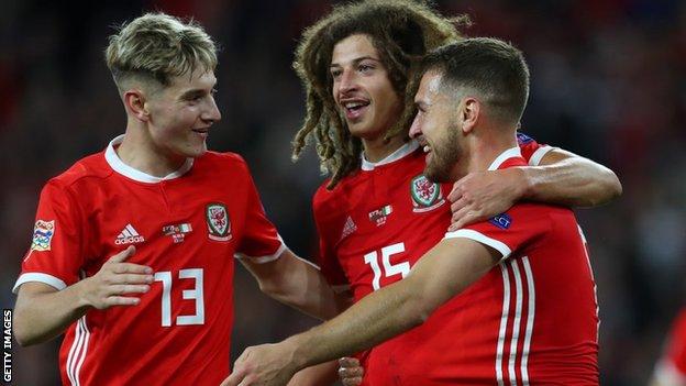 From 'worst team ever' to Euros semis, Wales' 10-year journey from ...