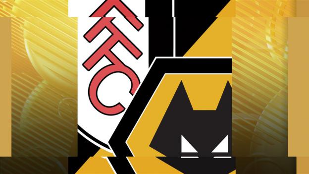 Fulham v Wolves