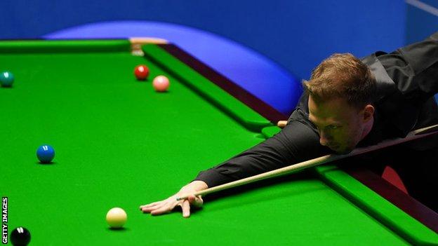 Judd Trump