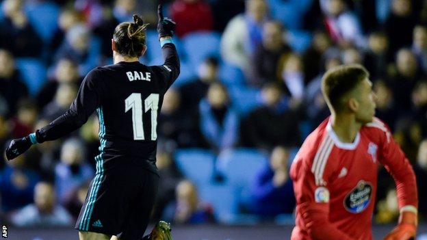 Gareth Bale