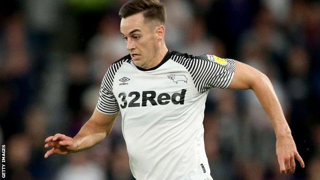 Tom Lawrence
