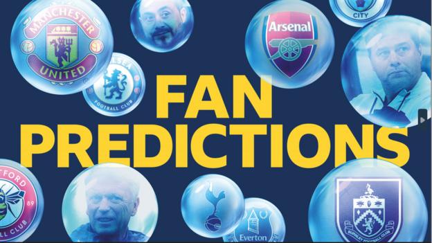 Bbc predictor outlet premier league