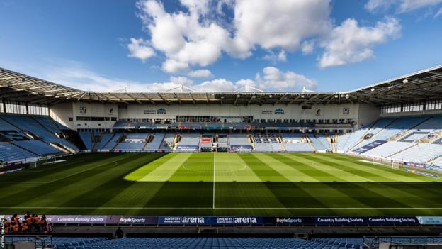 Coventry City agree last-minute deal with former Newcastle owner