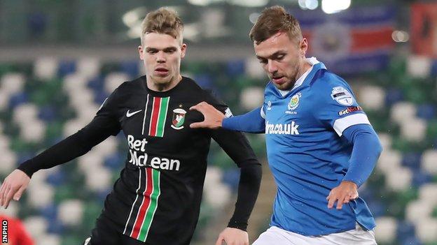Linfield