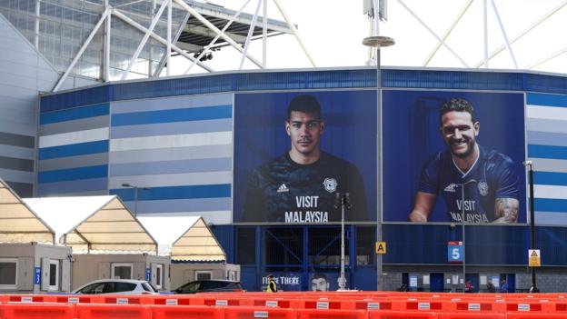 Coronavirus: Welsh Government not planning to block football restart