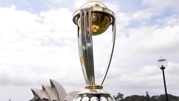 ICC Cricket World Cup 2019 - full fixtures - BBC Sport - 624 x 351 jpeg 19kB