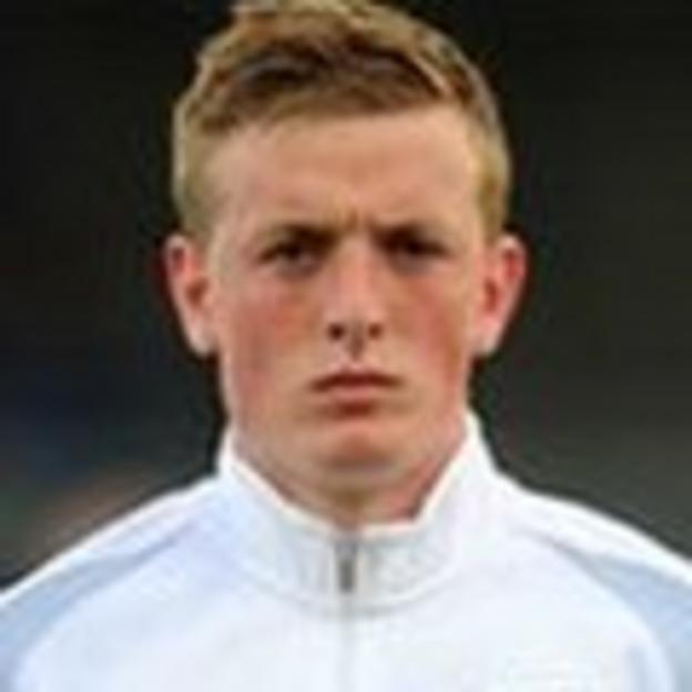 Jordan Pickford