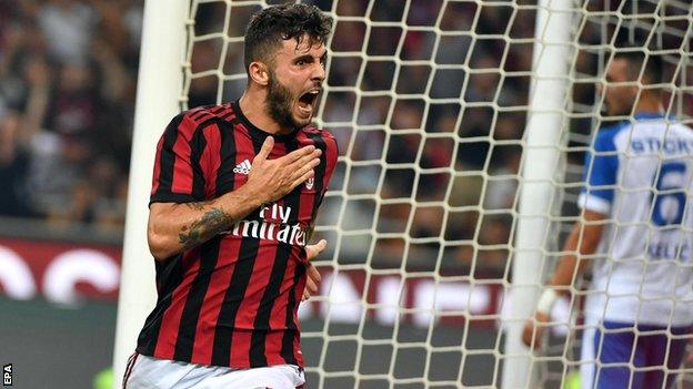 Patrick Cutrone