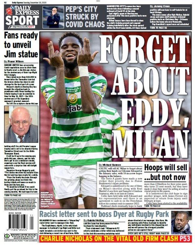 Daily Express