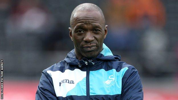 Claude Makelele
