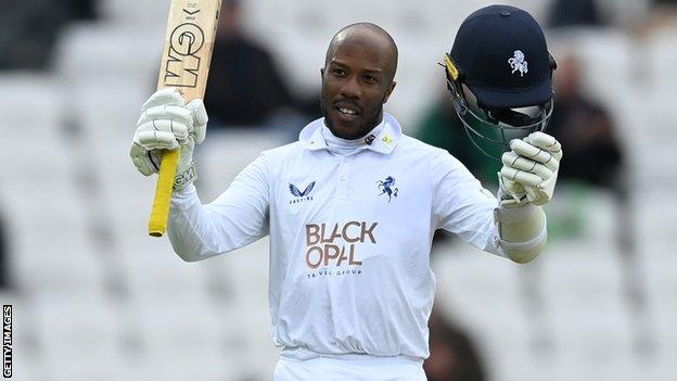 Daniel Bell-Drummond