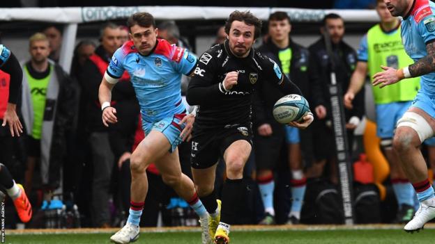 Rhodri Williams