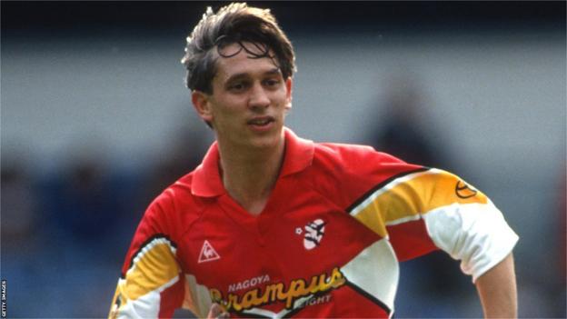 Gary Lineker - Player profile