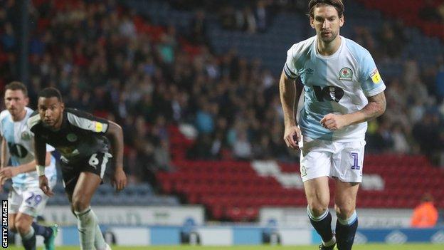 Charlie Mulgrew