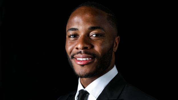 Raheem Sterling: How speaking out on racism has helped make him a role model