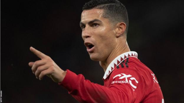 Cristiano Ronaldo: Manchester Utd discover authorized motion to pressure participant’s exit
