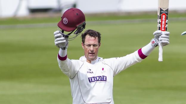 Bbc Sport Cricket