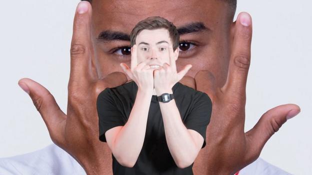 'Dele Alli is a distraction tactic' Comedian Rhys James' take on the season - BBC Sport