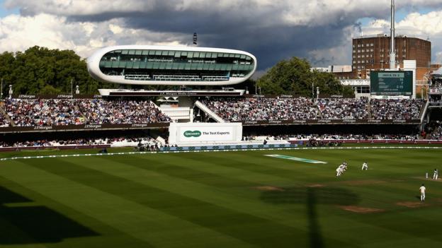 MCC members back £52m Lord's plan for Compton & Edrich ... - 624 x 351 jpeg 40kB