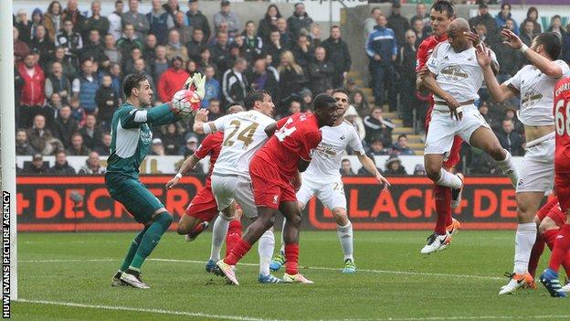 Andre Ayew