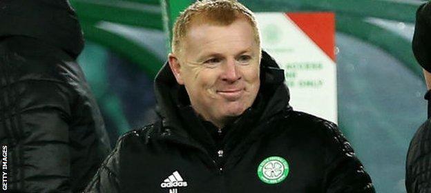 Neil Lennon