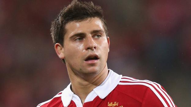 British and Irish Lions 2017: Ben Youngs withdraws from ... - 624 x 351 jpeg 19kB