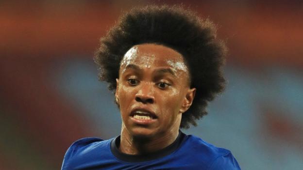 Willian to turn down Chelsea after Arsenal talks - Tuesday's gossip