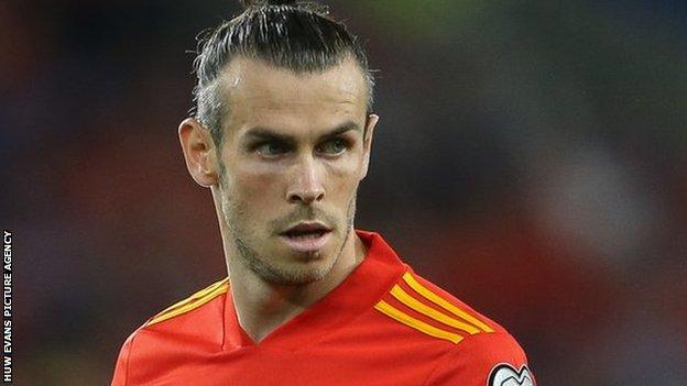 Gareth Bale