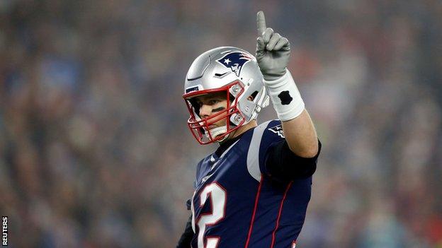 Tom Brady playing at 42 shows Patriots QB's amazing 'mental