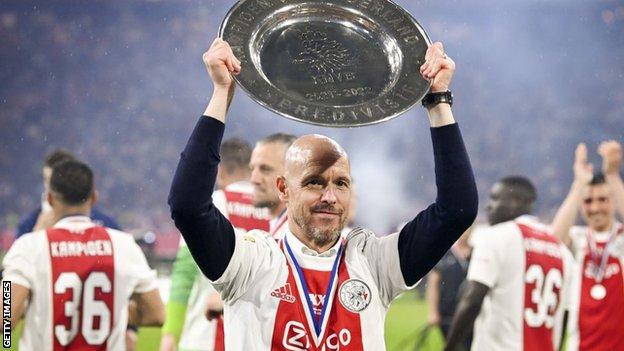 Erik ten Hag