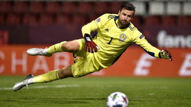David Marshall