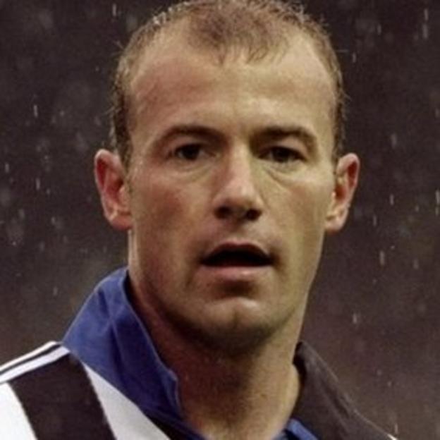 Alan Shearer