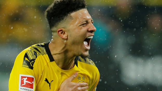 Football gossip: Sancho, Gerson, Diop, Mertens, Arteta thumbnail