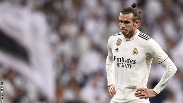 Gareth Bale snubbed Real Madrid team-mates, says Thibaut Courtois, Football News