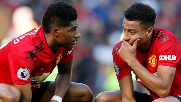 Ole Gunnar Solskjaer: Man Utd title challenge will 'take a long time'